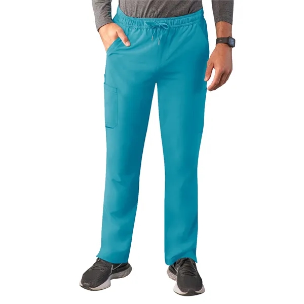 Adar - Addition - Men's Drawstring Cargo Pant - Adar - Addition - Men's Drawstring Cargo Pant - Image 7 of 9