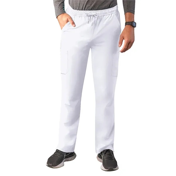 Adar - Addition - Men's Drawstring Cargo Pant - Adar - Addition - Men's Drawstring Cargo Pant - Image 8 of 9