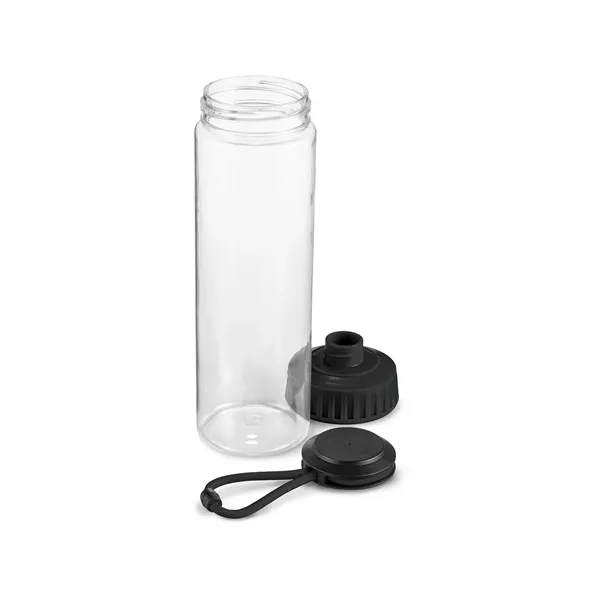 Prime Line. 25 oz. Tubular Tritan Water Bottle. - Prime Line. 25 oz. Tubular Tritan Water Bottle. - Image 2 of 8