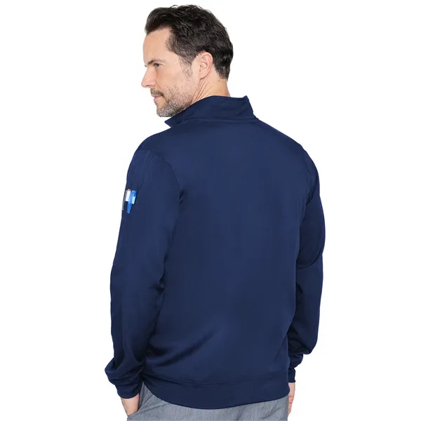 Med Couture - Rothwear Touch - Men's 3-Pocket Jacket - Med Couture - Rothwear Touch - Men's 3-Pocket Jacket - Image 2 of 5