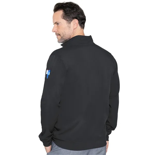 Med Couture - Rothwear Touch - Men's 3-Pocket Jacket - Med Couture - Rothwear Touch - Men's 3-Pocket Jacket - Image 4 of 5