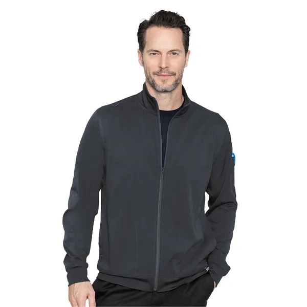 Med Couture - Rothwear Touch - Men's 3-Pocket Jacket - Med Couture - Rothwear Touch - Men's 3-Pocket Jacket - Image 5 of 5