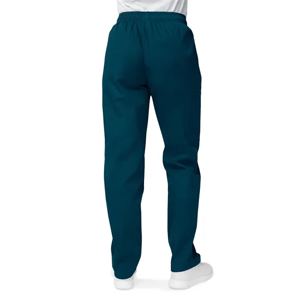 Adar - Sivvan - Women's Elastic Drawstring Cargo Pant - Adar - Sivvan - Women's Elastic Drawstring Cargo Pant - Image 4 of 29