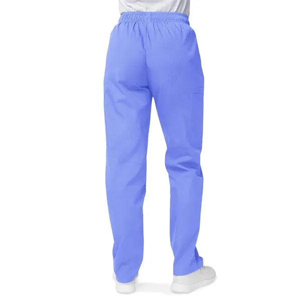 Adar - Sivvan - Women's Elastic Drawstring Cargo Pant - Adar - Sivvan - Women's Elastic Drawstring Cargo Pant - Image 6 of 29