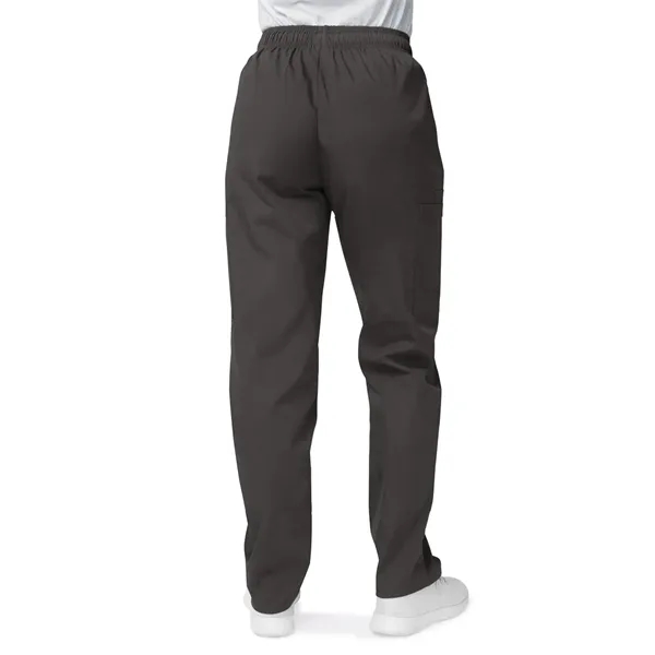 Adar - Sivvan - Women's Elastic Drawstring Cargo Pant - Adar - Sivvan - Women's Elastic Drawstring Cargo Pant - Image 8 of 29