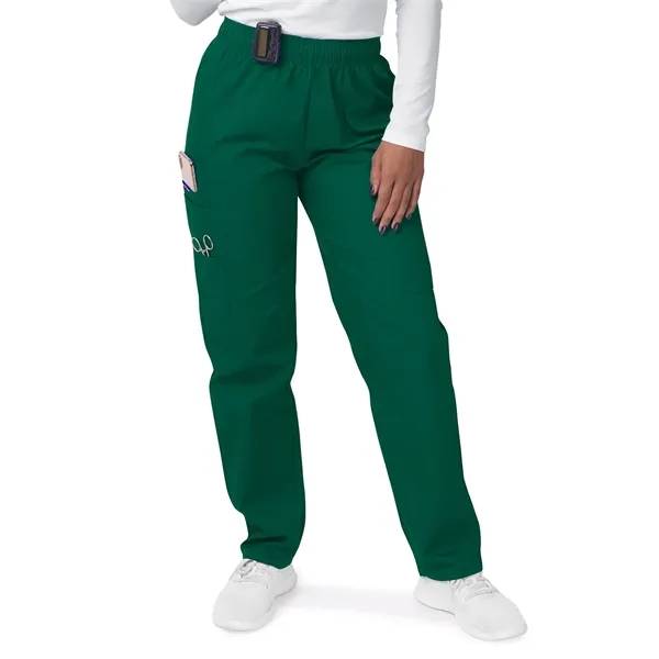 Adar - Sivvan - Women's Elastic Drawstring Cargo Pant - Adar - Sivvan - Women's Elastic Drawstring Cargo Pant - Image 11 of 29