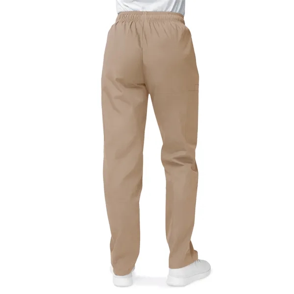 Adar - Sivvan - Women's Elastic Drawstring Cargo Pant - Adar - Sivvan - Women's Elastic Drawstring Cargo Pant - Image 12 of 29