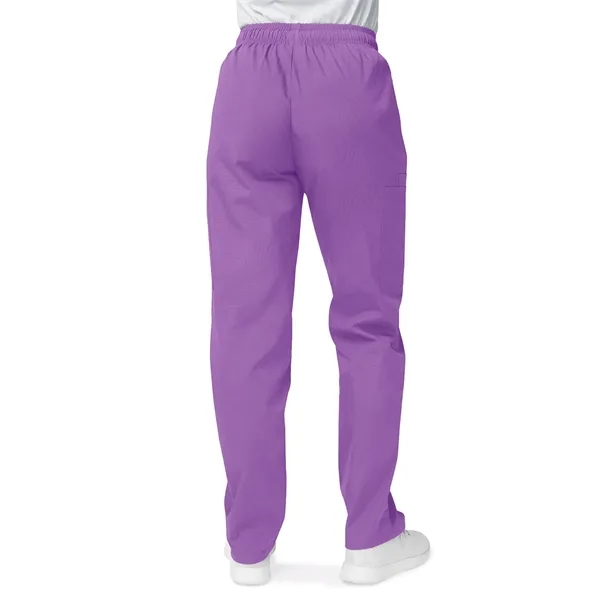 Adar - Sivvan - Women's Elastic Drawstring Cargo Pant - Adar - Sivvan - Women's Elastic Drawstring Cargo Pant - Image 14 of 29