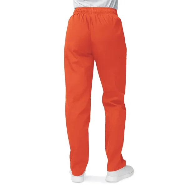 Adar - Sivvan - Women's Elastic Drawstring Cargo Pant - Adar - Sivvan - Women's Elastic Drawstring Cargo Pant - Image 16 of 29