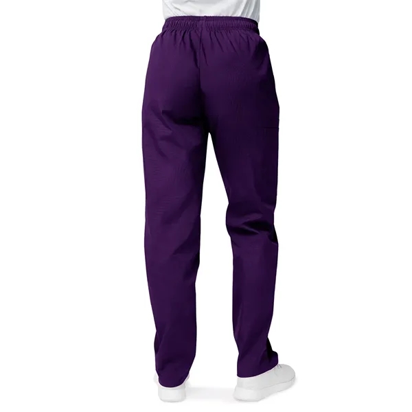 Adar - Sivvan - Women's Elastic Drawstring Cargo Pant - Adar - Sivvan - Women's Elastic Drawstring Cargo Pant - Image 20 of 29