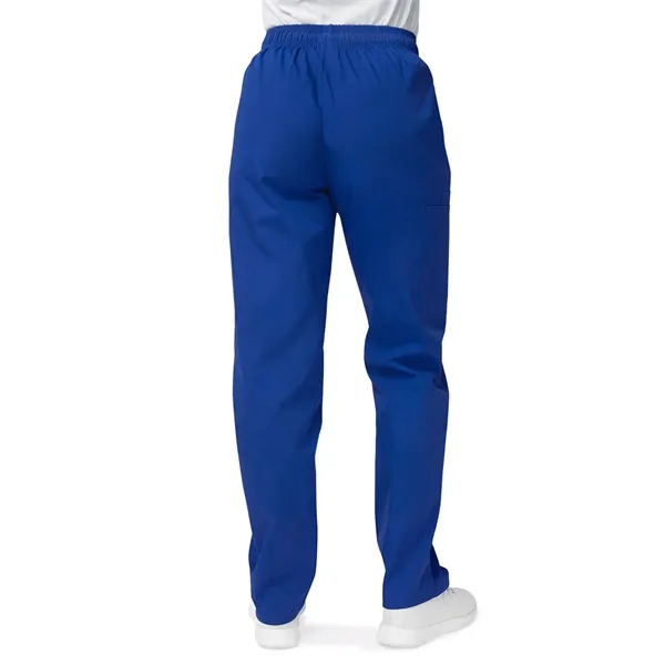 Adar - Sivvan - Women's Elastic Drawstring Cargo Pant - Adar - Sivvan - Women's Elastic Drawstring Cargo Pant - Image 22 of 29