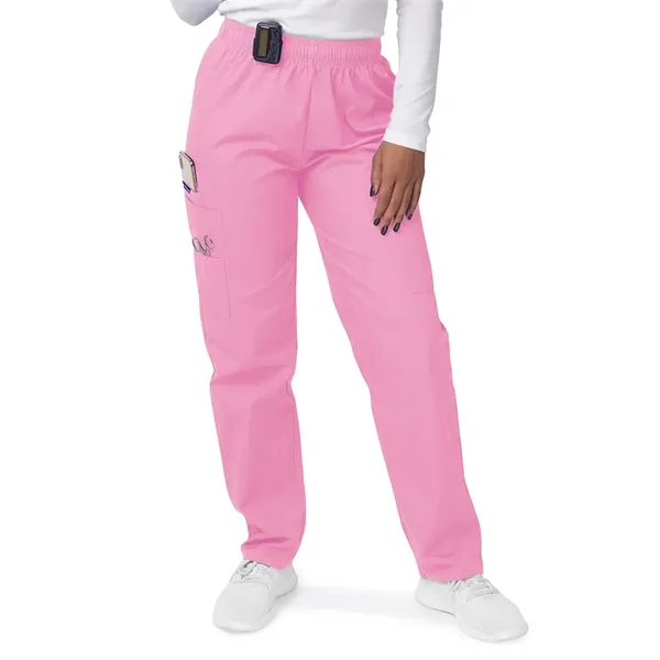 Adar - Sivvan - Women's Elastic Drawstring Cargo Pant - Adar - Sivvan - Women's Elastic Drawstring Cargo Pant - Image 25 of 29