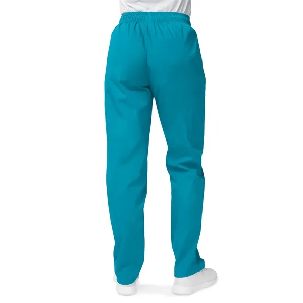 Adar - Sivvan - Women's Elastic Drawstring Cargo Pant - Adar - Sivvan - Women's Elastic Drawstring Cargo Pant - Image 26 of 29