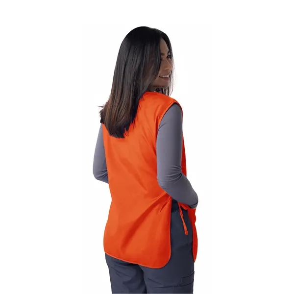 Adar - Sivvan - Unisex Cobbler Apron - Adar - Sivvan - Unisex Cobbler Apron - Image 16 of 31