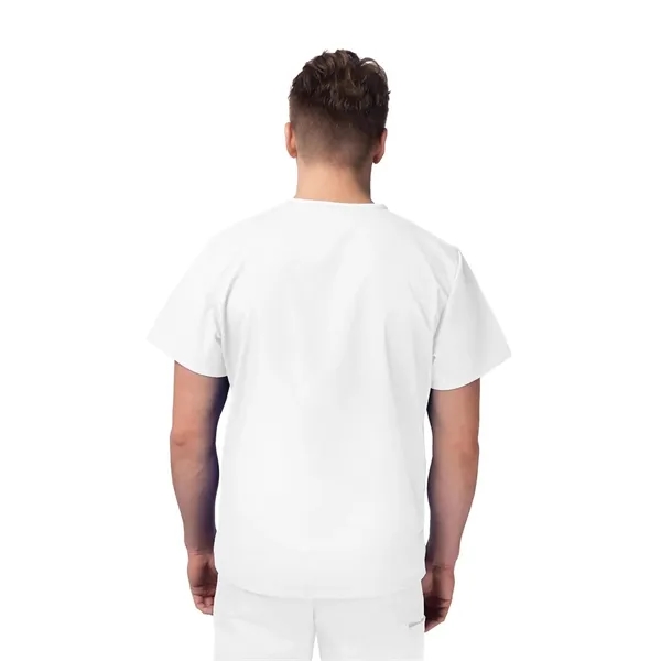 Adar - Sivvan - Unisex V-Neck 3 Pocket Top - Adar - Sivvan - Unisex V-Neck 3 Pocket Top - Image 28 of 29