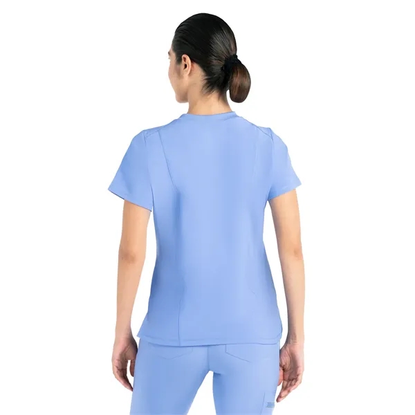 LifeThreads - Contego Active - Women's Active Fashion Top - LifeThreads - Contego Active - Women's Active Fashion Top - Image 1 of 6