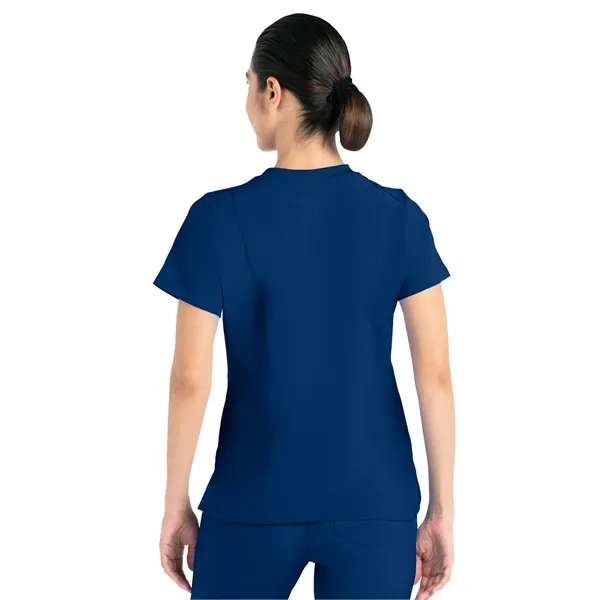 LifeThreads - Contego Active - Women's Active Fashion Top - LifeThreads - Contego Active - Women's Active Fashion Top - Image 2 of 6