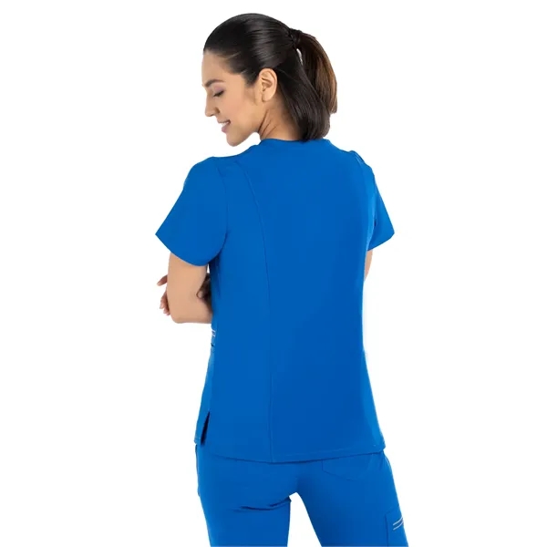 LifeThreads - Contego Active - Women's Active Fashion Top - LifeThreads - Contego Active - Women's Active Fashion Top - Image 4 of 6