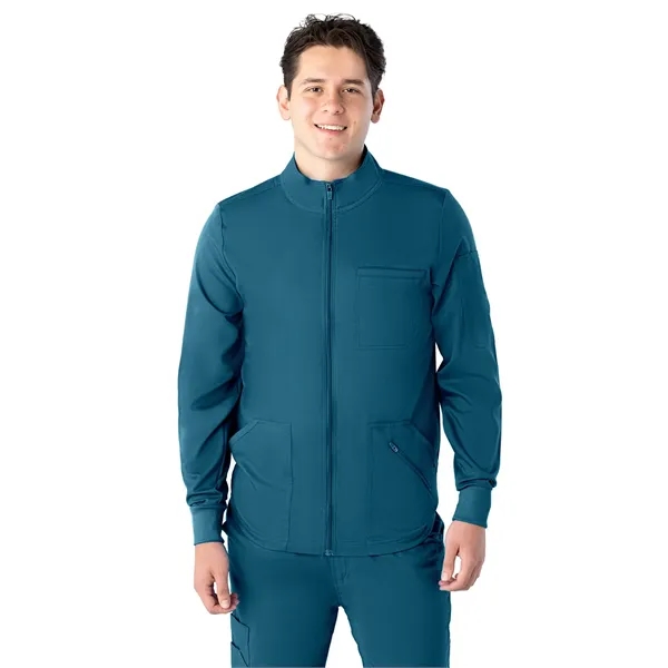 LifeThreads - Ergo 2.0 - Men's Warm-Up Jacket - LifeThreads - Ergo 2.0 - Men's Warm-Up Jacket - Image 1 of 2