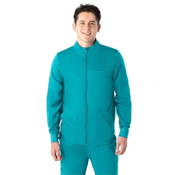LifeThreads - Ergo 2.0 - Men's Warm-Up Jacket - LifeThreads - Ergo 2.0 - Men's Warm-Up Jacket - Image 2 of 2