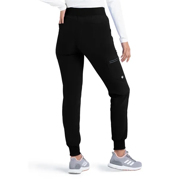 LifeThreads - Contego Active - Women's Active Jogger Pant - LifeThreads - Contego Active - Women's Active Jogger Pant - Image 1 of 13
