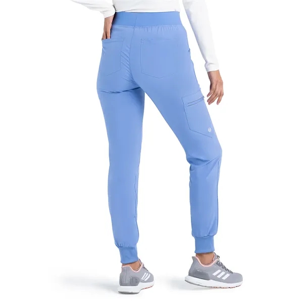 LifeThreads - Contego Active - Women's Active Jogger Pant - LifeThreads - Contego Active - Women's Active Jogger Pant - Image 2 of 13