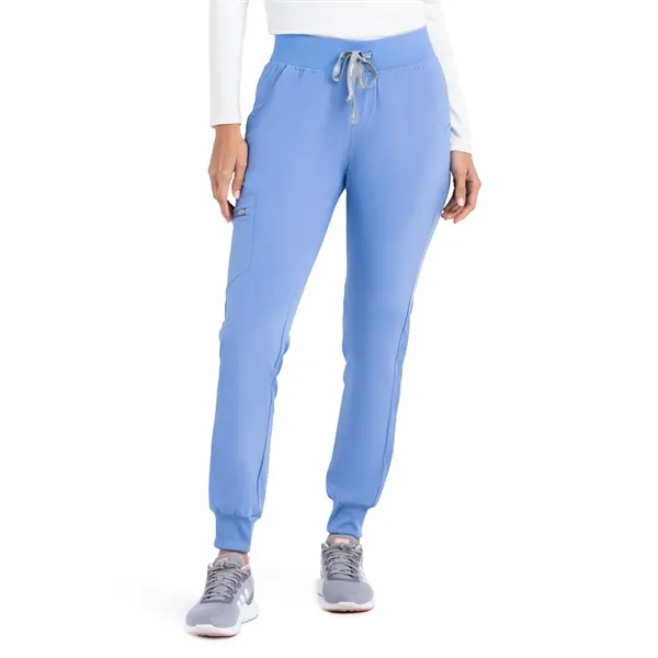 LifeThreads - Contego Active - Women's Active Jogger Pant - LifeThreads - Contego Active - Women's Active Jogger Pant - Image 3 of 13