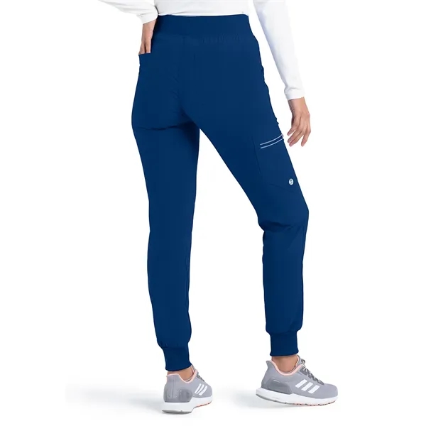 LifeThreads - Contego Active - Women's Active Jogger Pant - LifeThreads - Contego Active - Women's Active Jogger Pant - Image 4 of 13