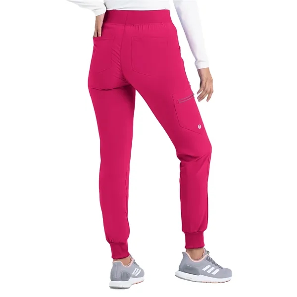 LifeThreads - Contego Active - Women's Active Jogger Pant - LifeThreads - Contego Active - Women's Active Jogger Pant - Image 6 of 13