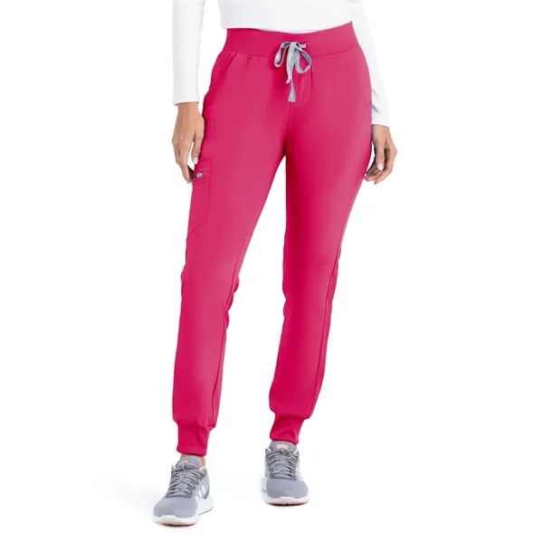 LifeThreads - Contego Active - Women's Active Jogger Pant - LifeThreads - Contego Active - Women's Active Jogger Pant - Image 7 of 13