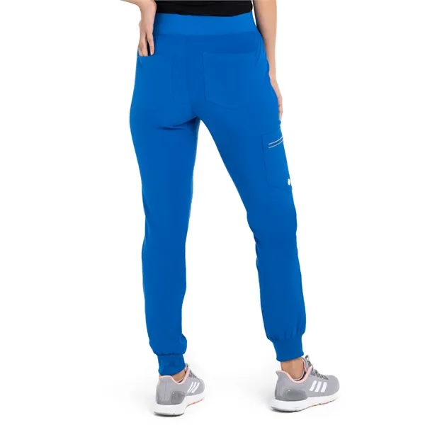 LifeThreads - Contego Active - Women's Active Jogger Pant - LifeThreads - Contego Active - Women's Active Jogger Pant - Image 8 of 13