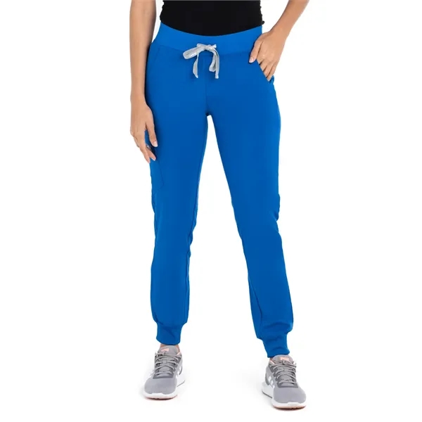 LifeThreads - Contego Active - Women's Active Jogger Pant - LifeThreads - Contego Active - Women's Active Jogger Pant - Image 9 of 13