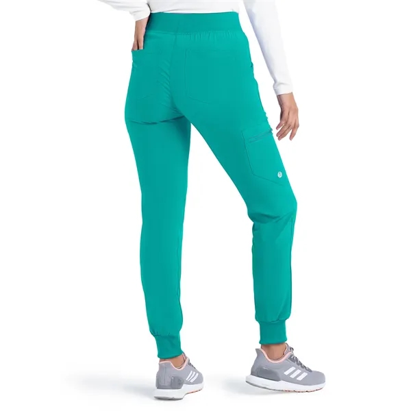 LifeThreads - Contego Active - Women's Active Jogger Pant - LifeThreads - Contego Active - Women's Active Jogger Pant - Image 10 of 13