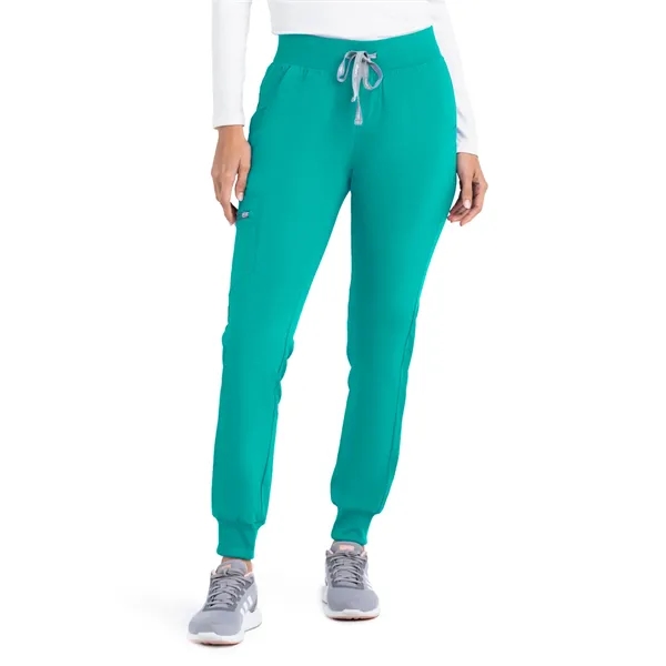 LifeThreads - Contego Active - Women's Active Jogger Pant - LifeThreads - Contego Active - Women's Active Jogger Pant - Image 11 of 13