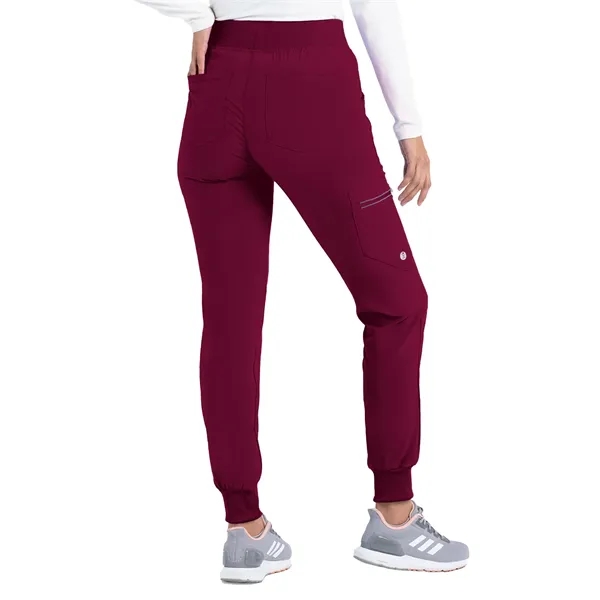 LifeThreads - Contego Active - Women's Active Jogger Pant - LifeThreads - Contego Active - Women's Active Jogger Pant - Image 12 of 13