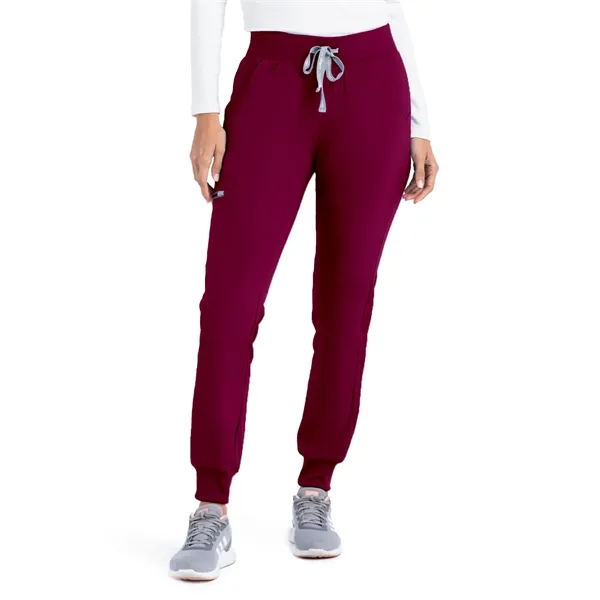 LifeThreads - Contego Active - Women's Active Jogger Pant - LifeThreads - Contego Active - Women's Active Jogger Pant - Image 13 of 13