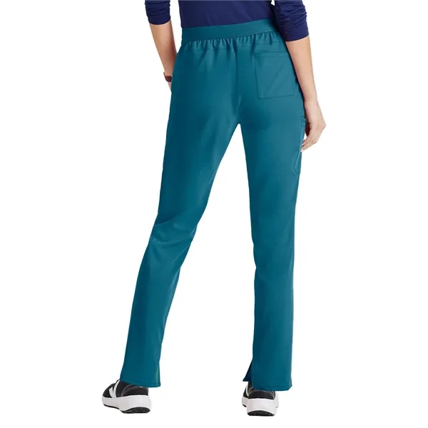 Barco Unify - Women's Five-Pocket Slim Purpose Scrub Pant - Barco Unify - Women's Five-Pocket Slim Purpose Scrub Pant - Image 1 of 13