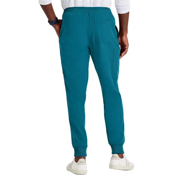 Barco Unify - Men's Six-Pocket Zip-Fly Rally Jogger Scrub... - Barco Unify - Men's Six-Pocket Zip-Fly Rally Jogger Scrub... - Image 1 of 13