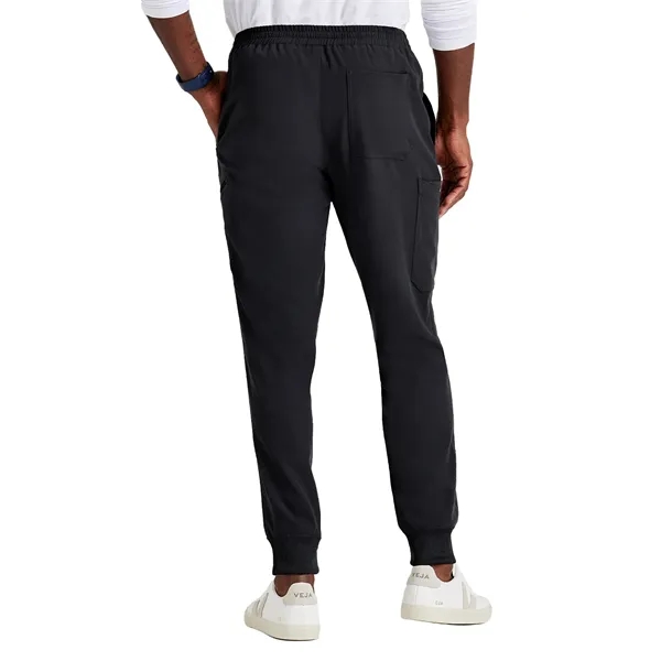 Barco Unify - Men's Six-Pocket Zip-Fly Rally Jogger Scrub... - Barco Unify - Men's Six-Pocket Zip-Fly Rally Jogger Scrub... - Image 2 of 13