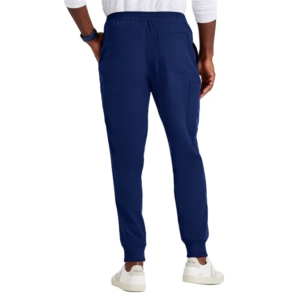 Barco Unify - Men's Six-Pocket Zip-Fly Rally Jogger Scrub... - Barco Unify - Men's Six-Pocket Zip-Fly Rally Jogger Scrub... - Image 4 of 13