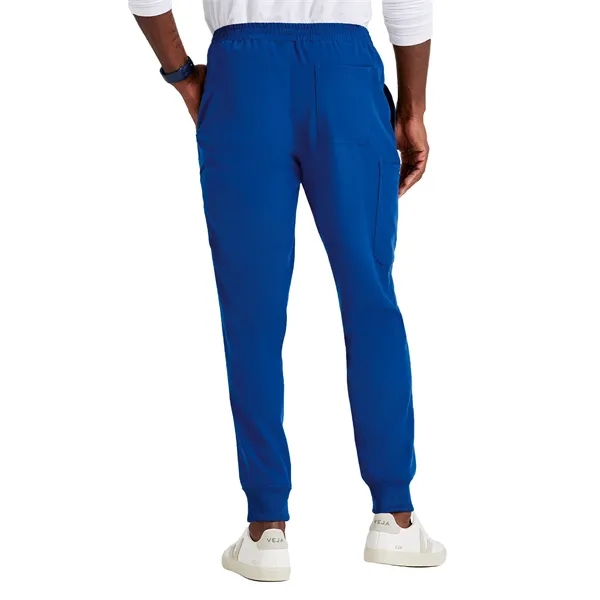 Barco Unify - Men's Six-Pocket Zip-Fly Rally Jogger Scrub... - Barco Unify - Men's Six-Pocket Zip-Fly Rally Jogger Scrub... - Image 6 of 13
