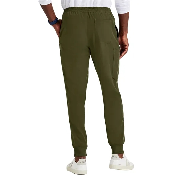 Barco Unify - Men's Six-Pocket Zip-Fly Rally Jogger Scrub... - Barco Unify - Men's Six-Pocket Zip-Fly Rally Jogger Scrub... - Image 8 of 13