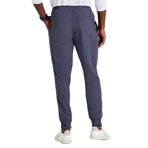 Barco Unify - Men's Six-Pocket Zip-Fly Rally Jogger Scrub... - Barco Unify - Men's Six-Pocket Zip-Fly Rally Jogger Scrub... - Image 10 of 13