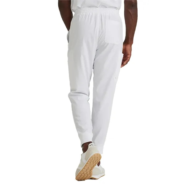 Barco Unify - Men's Six-Pocket Zip-Fly Rally Jogger Scrub... - Barco Unify - Men's Six-Pocket Zip-Fly Rally Jogger Scrub... - Image 12 of 13