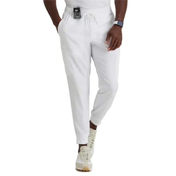 Barco Unify - Men's Six-Pocket Zip-Fly Rally Jogger Scrub... - Barco Unify - Men's Six-Pocket Zip-Fly Rally Jogger Scrub... - Image 13 of 13