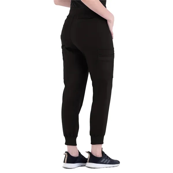LifeThreads - Ergo 2.0 - Women's Jogger Cargo Pant - LifeThreads - Ergo 2.0 - Women's Jogger Cargo Pant - Image 1 of 11