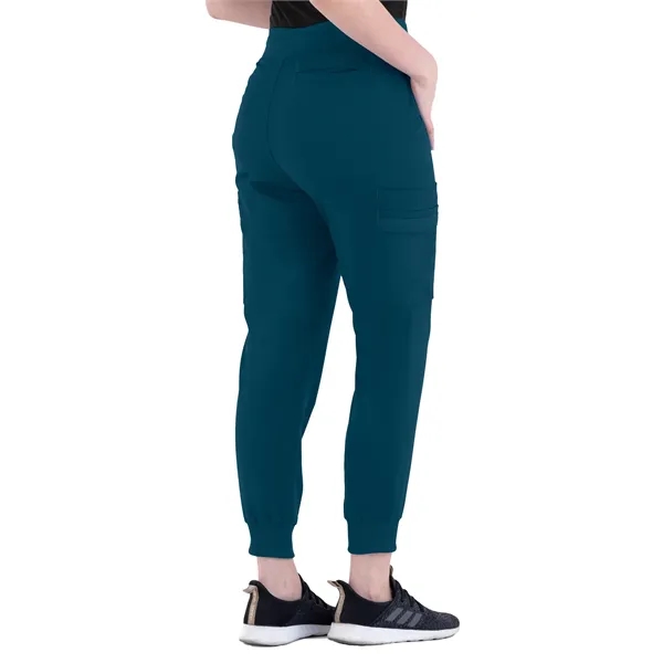 LifeThreads - Ergo 2.0 - Women's Jogger Cargo Pant - LifeThreads - Ergo 2.0 - Women's Jogger Cargo Pant - Image 2 of 11