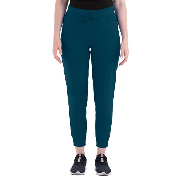 LifeThreads - Ergo 2.0 - Women's Jogger Cargo Pant - LifeThreads - Ergo 2.0 - Women's Jogger Cargo Pant - Image 3 of 11
