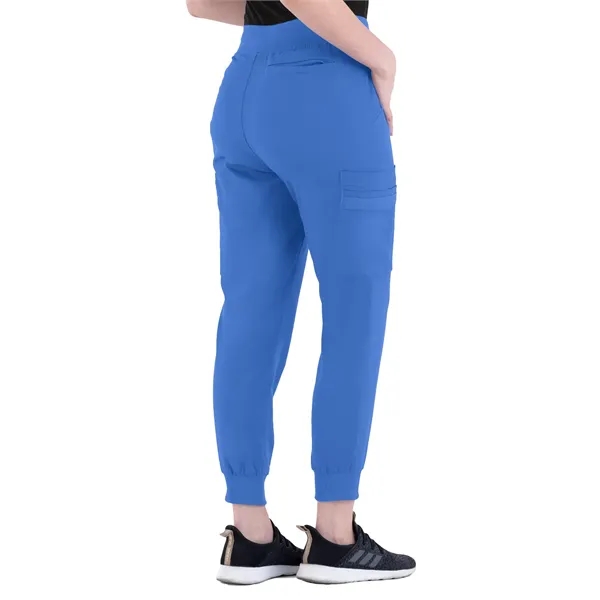 LifeThreads - Ergo 2.0 - Women's Jogger Cargo Pant - LifeThreads - Ergo 2.0 - Women's Jogger Cargo Pant - Image 4 of 11
