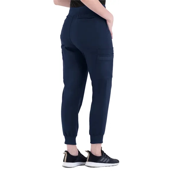 LifeThreads - Ergo 2.0 - Women's Jogger Cargo Pant - LifeThreads - Ergo 2.0 - Women's Jogger Cargo Pant - Image 6 of 11